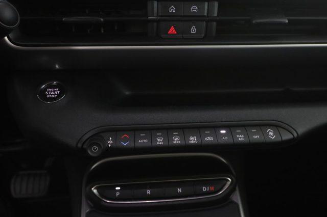 JEEP Avenger Avenger 1.2 Turbo MHEV Summit