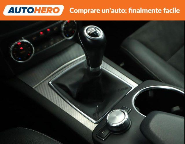 MERCEDES-BENZ GLK 220 CDI Premium