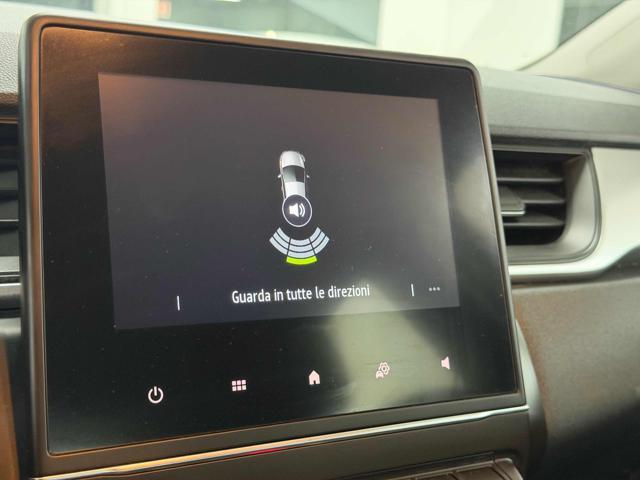 RENAULT Captur TCe 100 CV GPL 5 porte BUSINESS