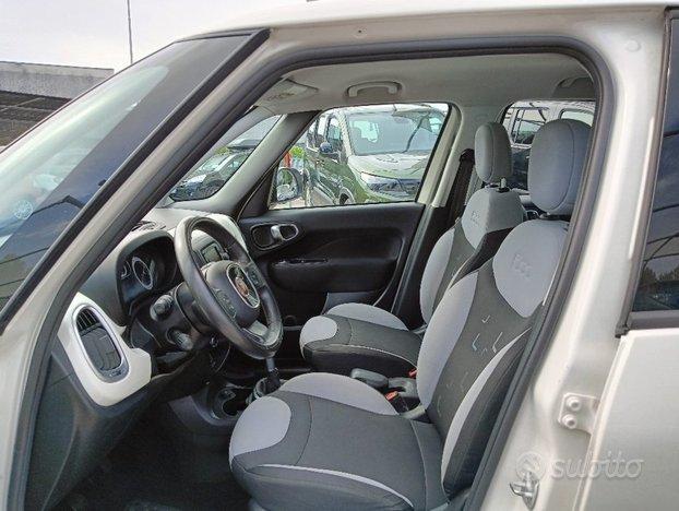 FIAT 500L Pro 1.6 MJT 120CV Pop Star 4 posti (N1