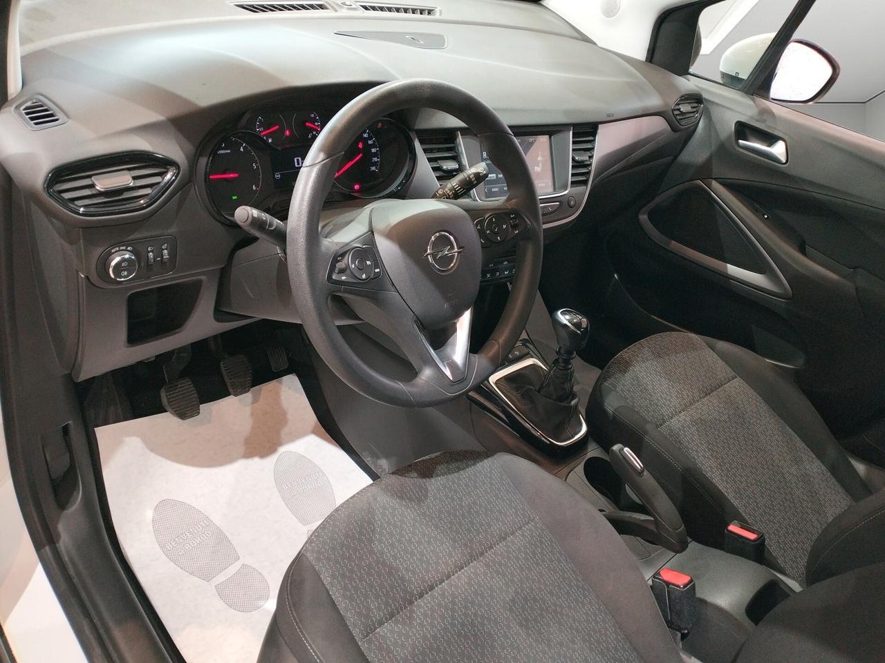 Opel Crossland X 1.5 ecotec Innovation s&s * 105 000 KM *