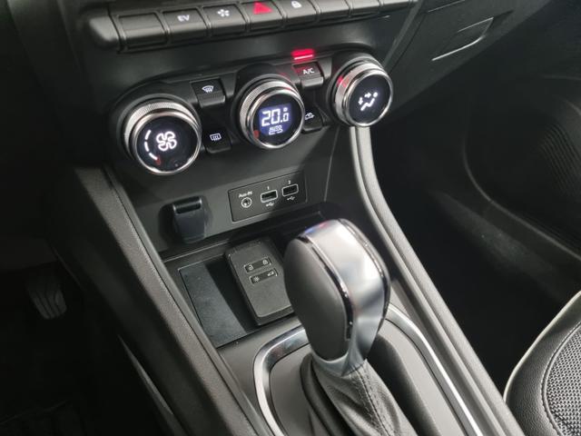 RENAULT Captur Full Hybrid E-Tech 145 CV INTENSE