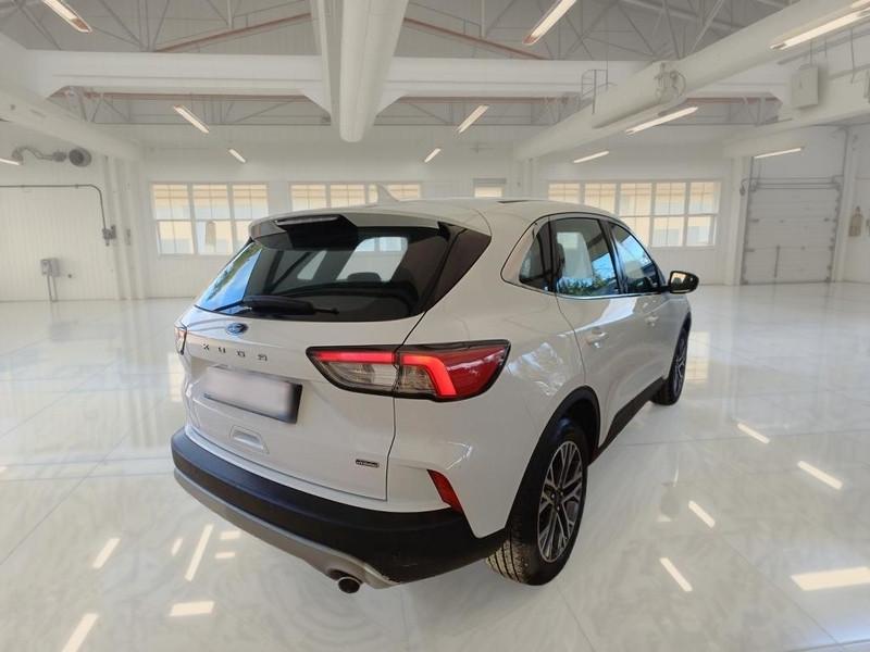 FORD KUGA 2.5 Benzina PHEV 152CV 2WD Titanium Aut