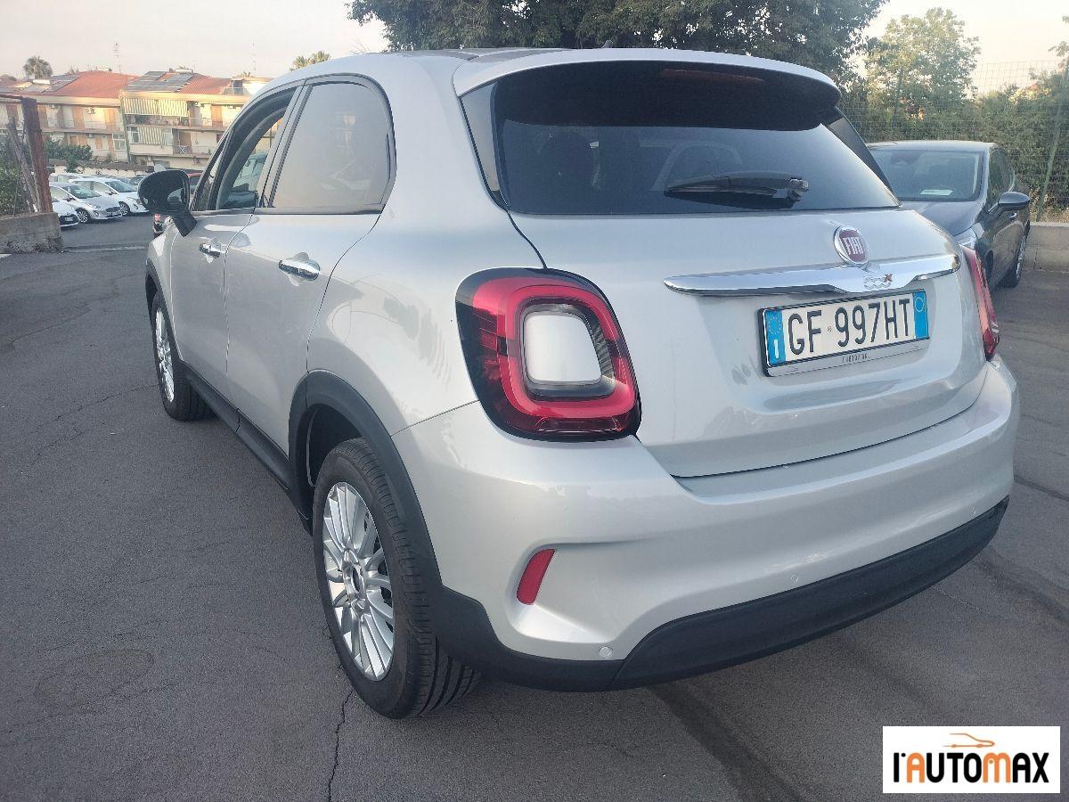 FIAT - 500 X 1.0 T3 Cult 120cv