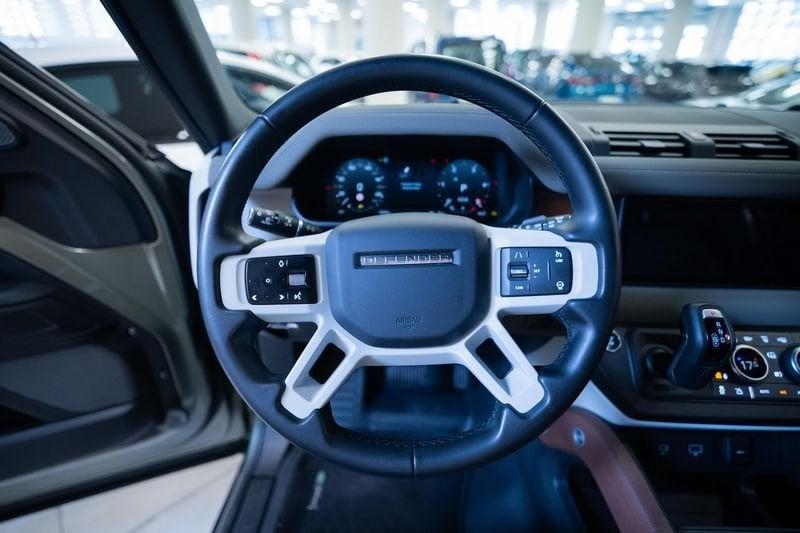 Land Rover Defender 90 3.0d i6 mhev SE awd 200cv auto