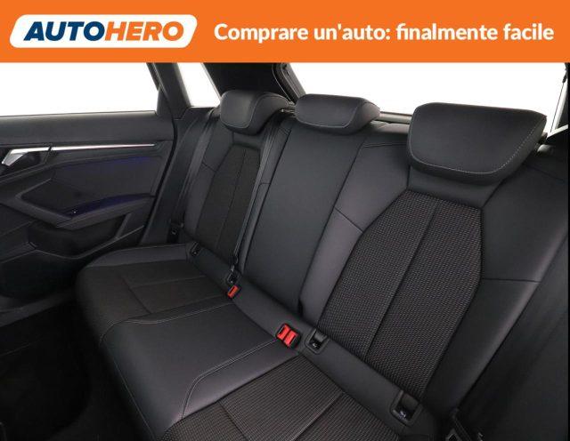 AUDI A3 SPB 35 TFSI S tronic S line