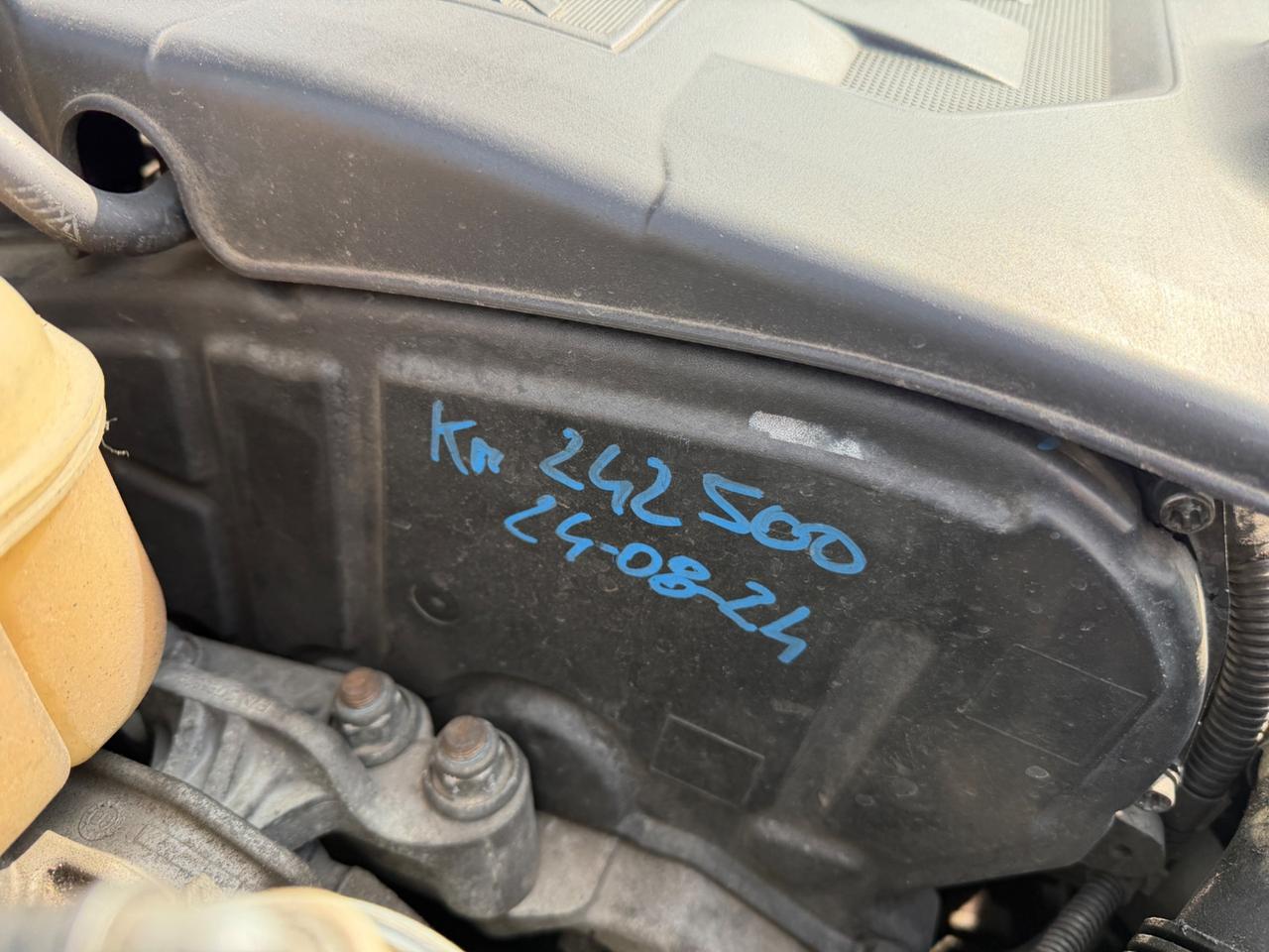 FIAT BRAVO 1.6MJT EURO5 120CV NEOPATENTATI