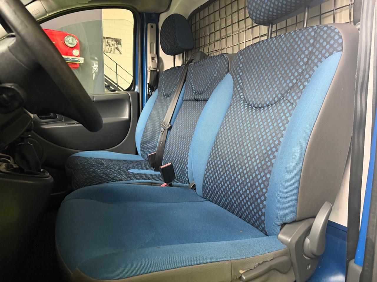 Fiat Scudo 2.0 MJT 130CV 2014 neopatentati