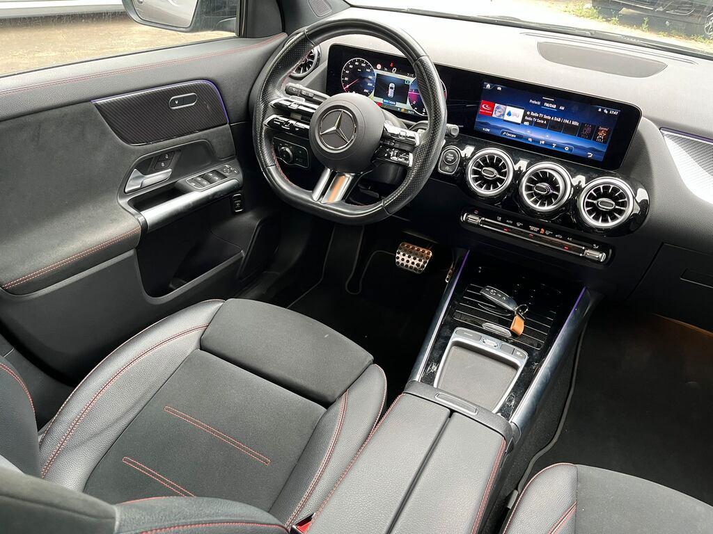 Mercedes GLA 200 200 D AMG Line Premium Plus 8G-DCT