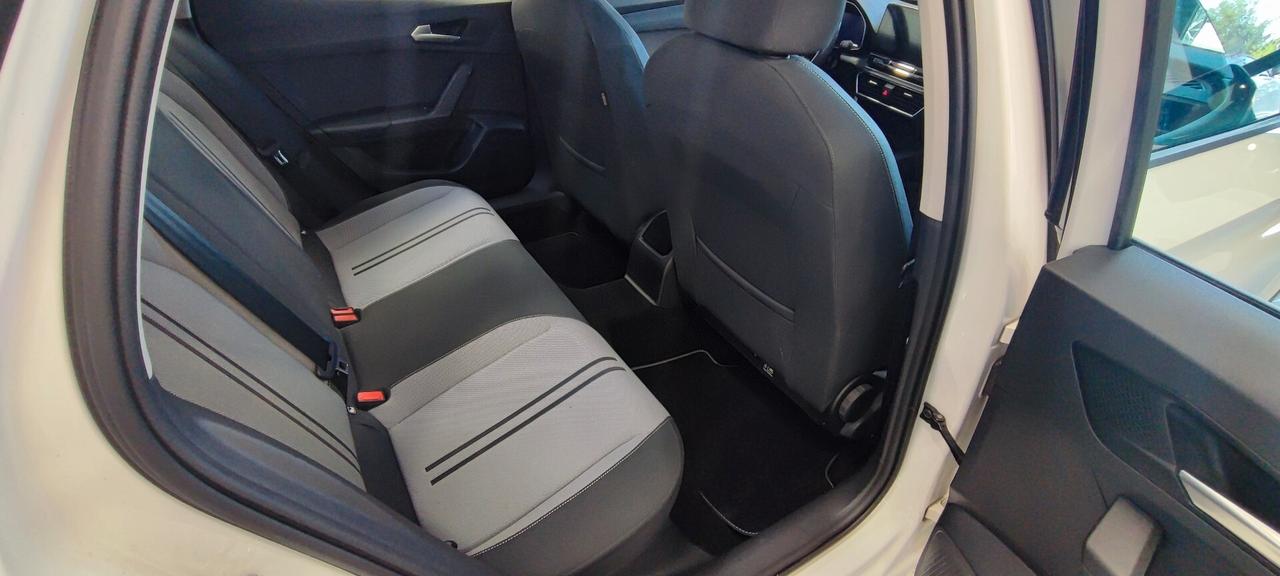 Seat Leon 1.5 TGI DSG Business