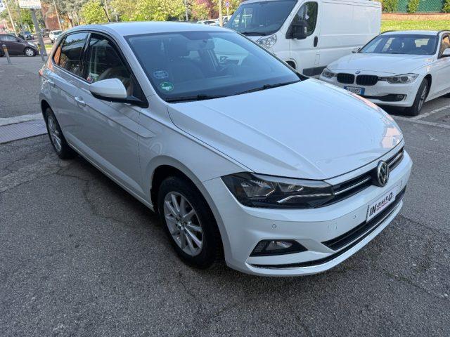 VOLKSWAGEN Polo 1.0 EVO 80 CV 5p. highline BlueMotion Technology