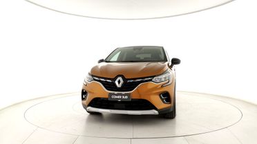 RENAULT Captur II 2019 - Captur 1.6 E-Tech phev Initiale Paris 160cv