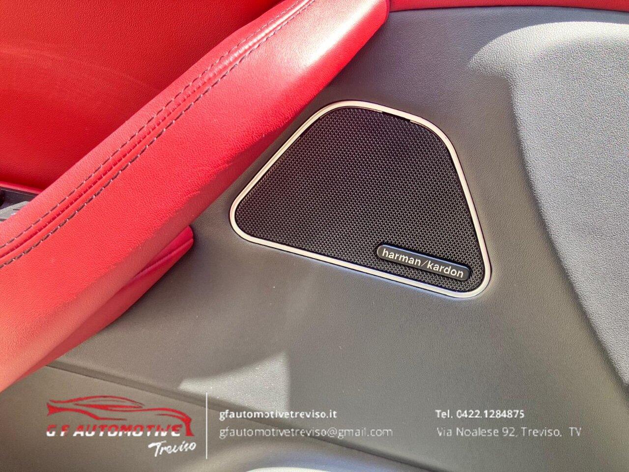Maserati Levante 3.0 V6 Modena 350cv auto