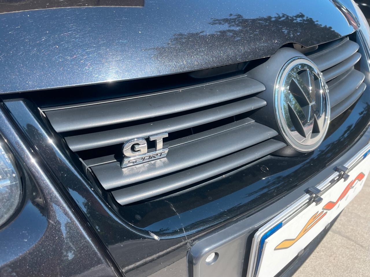 Volkswagen Golf 1.4 16V TSI 5p. GT Sport