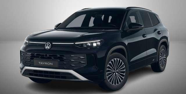 Volkswagen Tayron LIFE 1.5 eTSI 150 CV DSG *7 POSTI+GANCIO* PROMO!