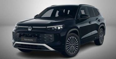 Volkswagen Tayron LIFE 1.5 eTSI 150 CV DSG *7 POSTI+GANCIO* PROMO!
