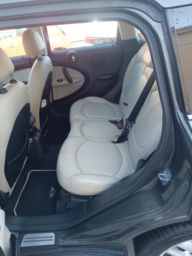 MINI Countryman Mini VENDUTA