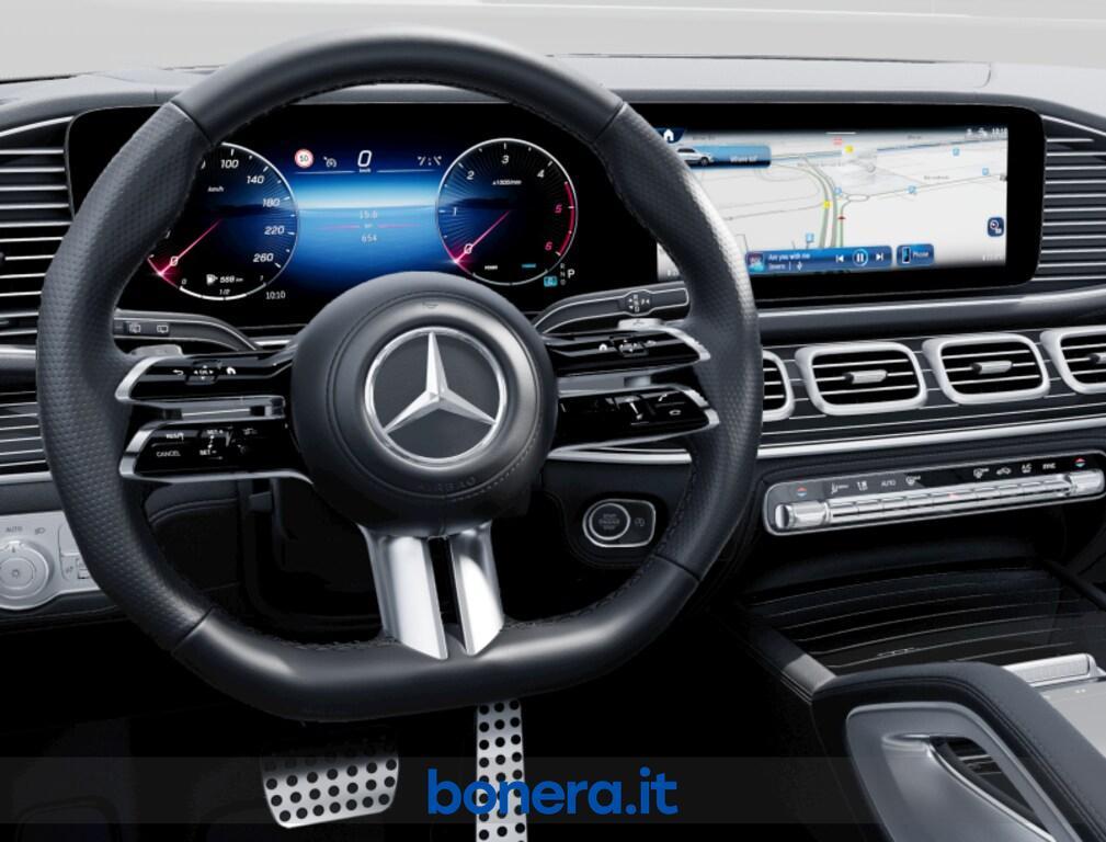 Mercedes GLE 450 450 d Mild hybrid AMG Line Premium 4Matic 9G-Tronic Plus