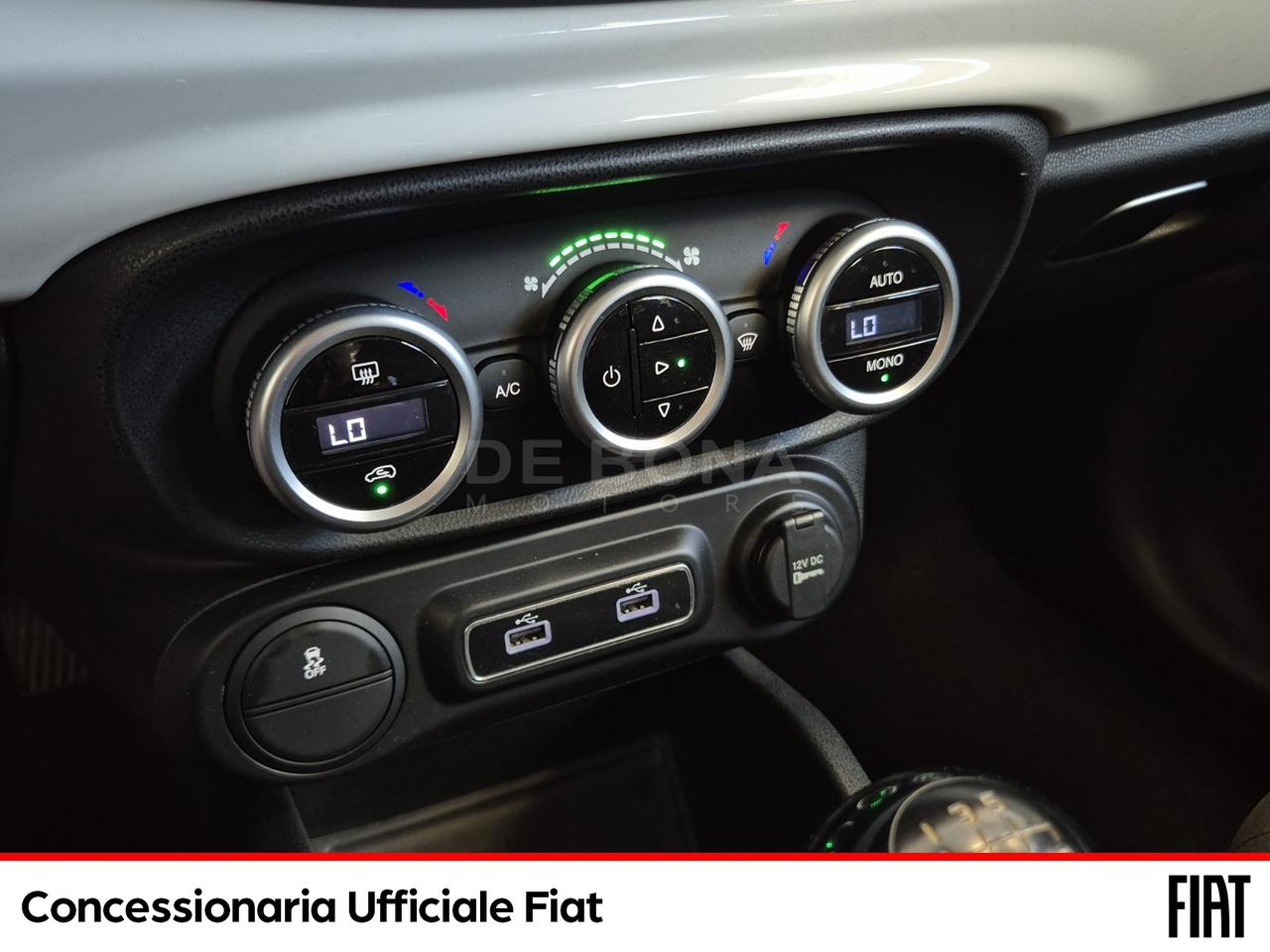 Fiat 500L 1.4 connect s&s 95cv