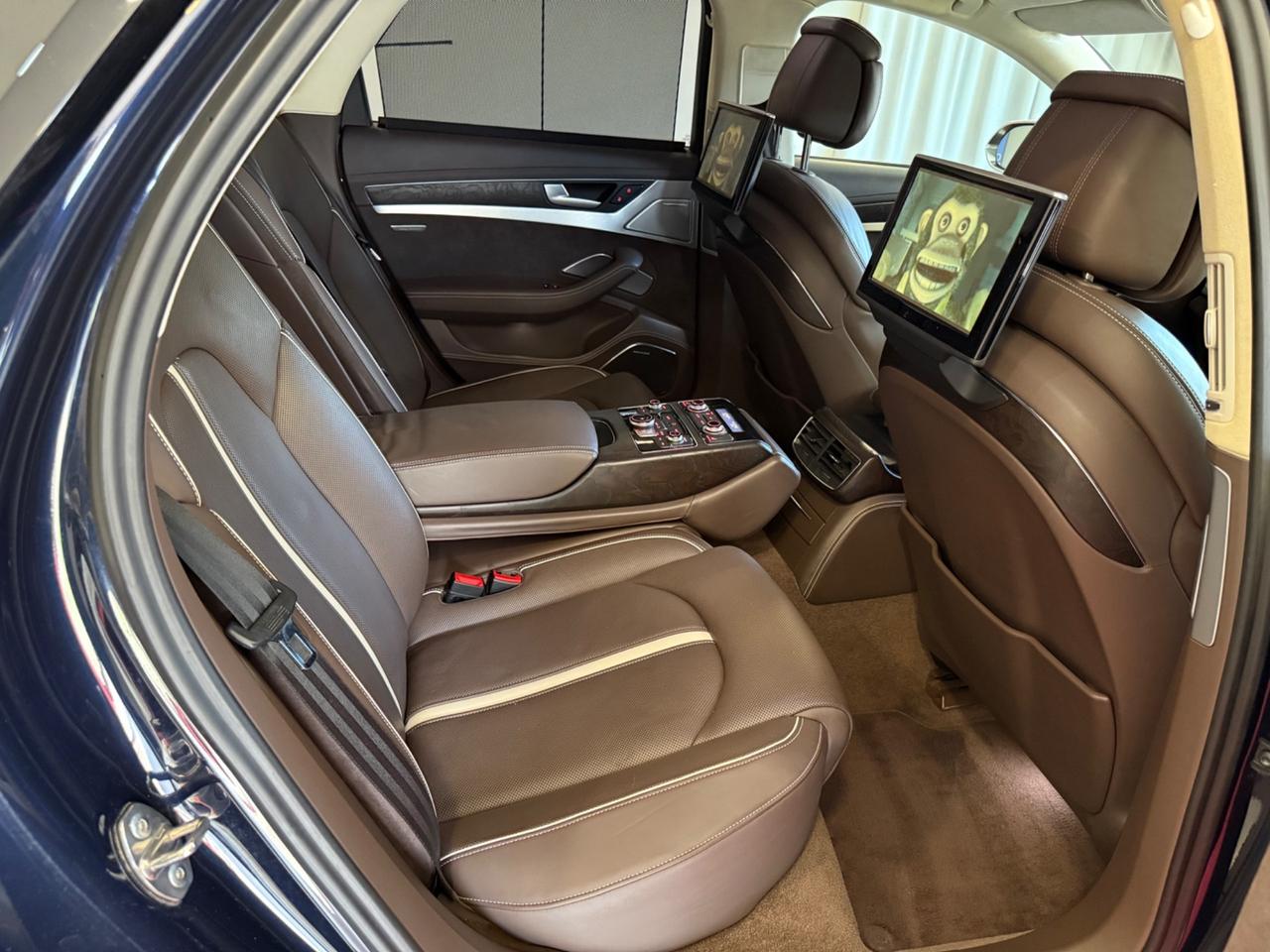 Audi A8 S8 4.0 TFSI QUATTRO DESIGN SELECTION BANG&OLUFSEN