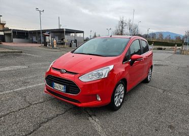 Ford B-Max 1.0 EcoBoost 100 CV Business