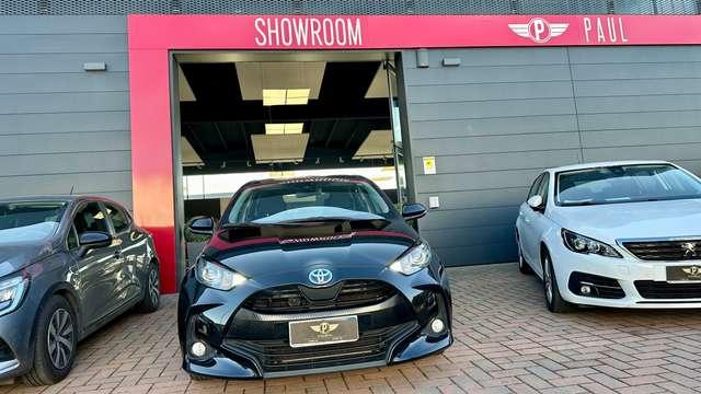 Toyota Yaris 1.5 Hybrid 92CV Business +Neopatentato
