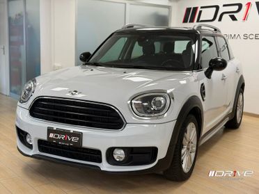 MINI Mini Countryman F60 Mini 2.0 Cooper D Business Countryman Automatica