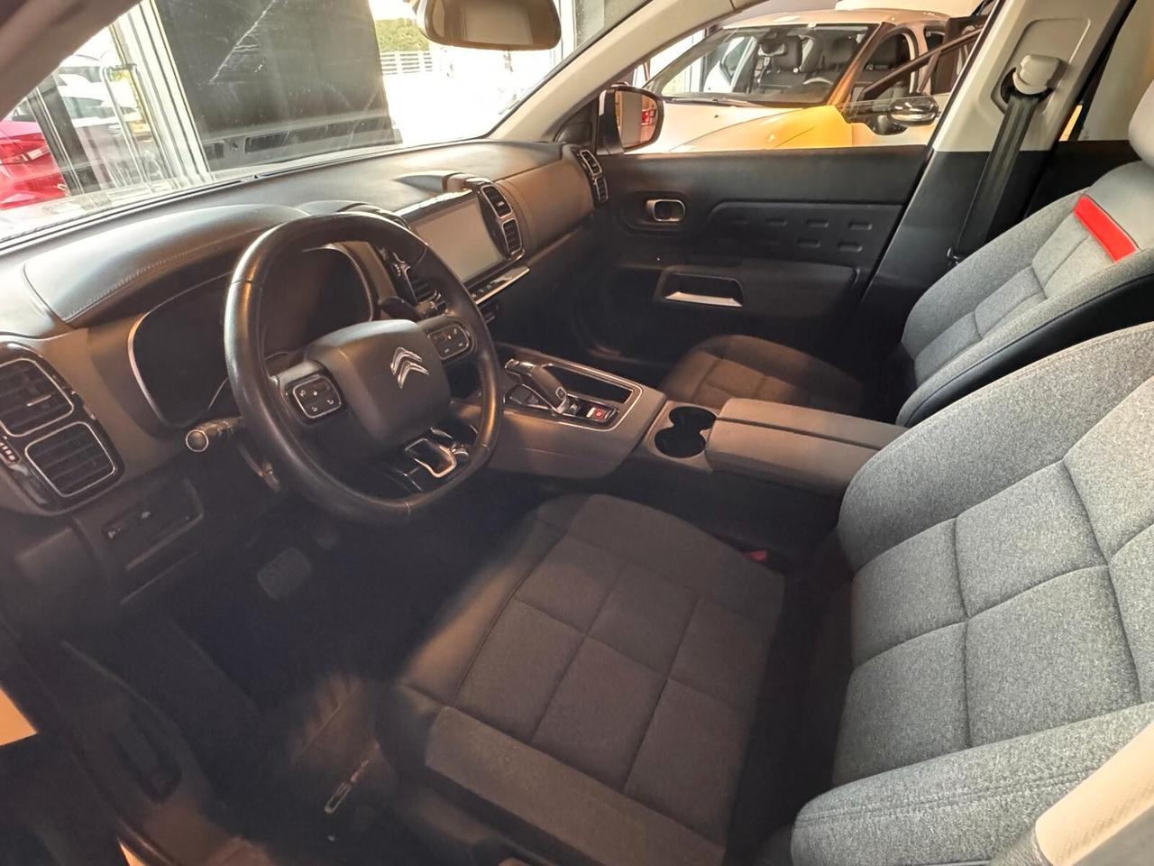 Citroen C5 Aircross PureTech 130 S&S EAT8 Shine