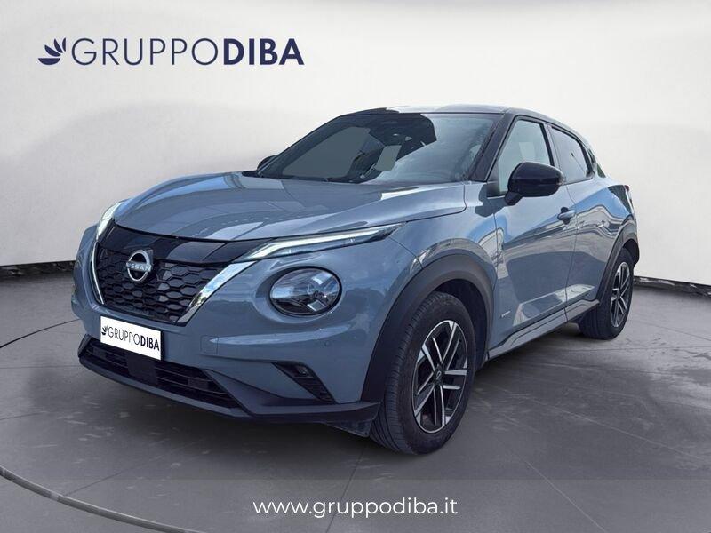 Nissan Juke II 2024 1.6 hev N-Connecta