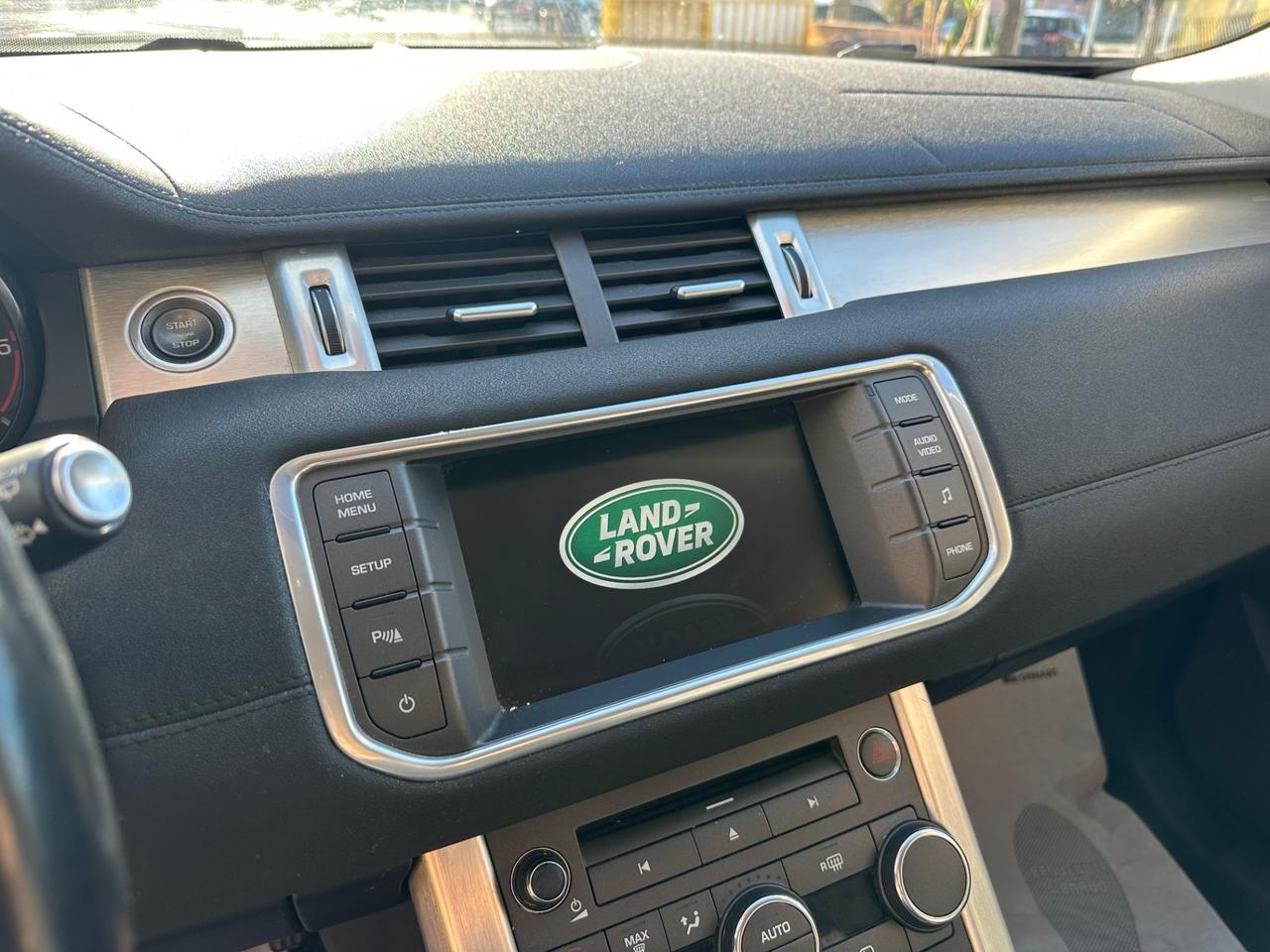 Land Rover Range Evoque 2.2 TD4 5p. Dynamic 2015