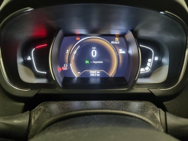 RENAULT GRAND SCENIC 1.7 DCI 88KW BLUE BUSINESS