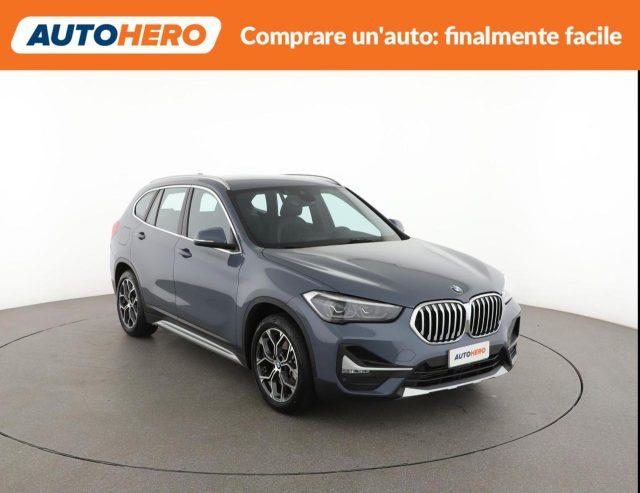 BMW X1 xDrive25e xLine Plus