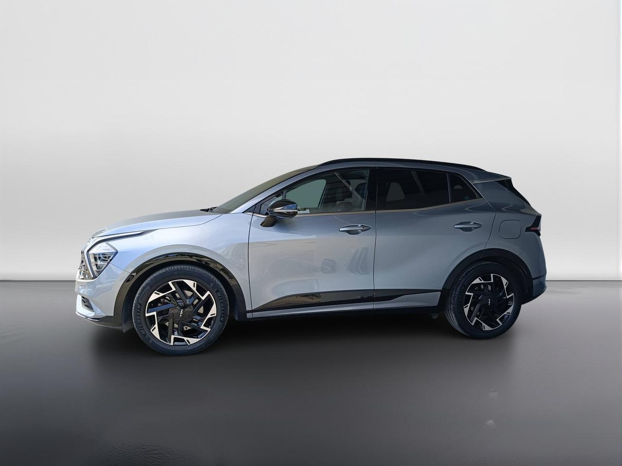 KIA Sportage V 2022 - Sportage 1.6 crdi mhev GT-line imt