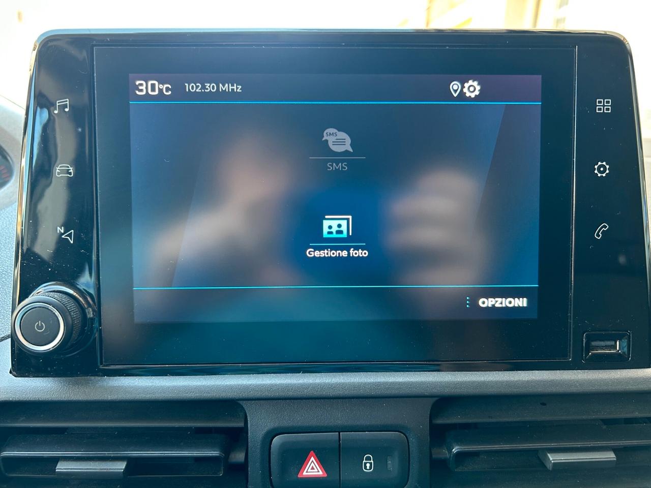 Peugeot Partner 1.5 BLUEHDI 100cv L1 PREMIUM (PREZZO IVATO)