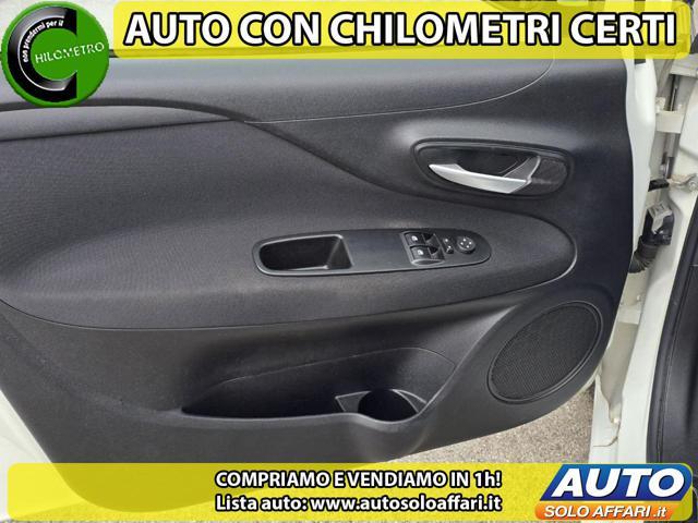 FIAT Punto 1.3 MJT 75CV 5P 94.000KM NEOPATENTATI/RATE/PERMUTE