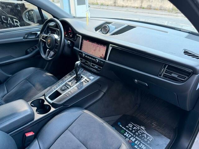 Porsche Macan 2.0