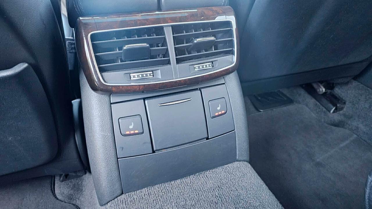 Audi A8 L 3.0 TDI 262 CV quattro tiptronic