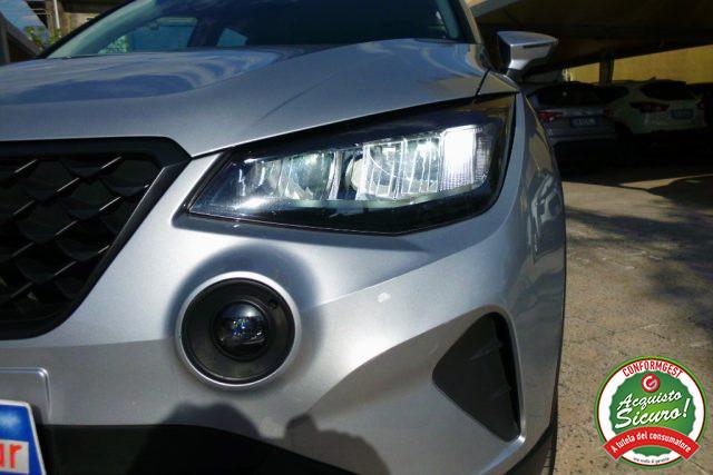 SEAT Arona 1.0 EcoTSI Style