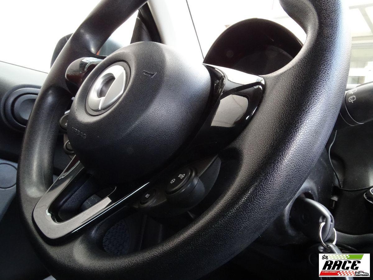 SMART - Fortwo - 70 1.0 twinamic Prime