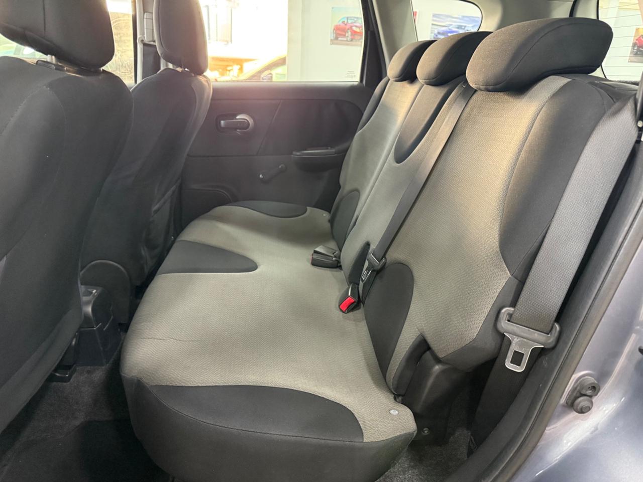 Nissan Note 1.5 dci 2011 nuova