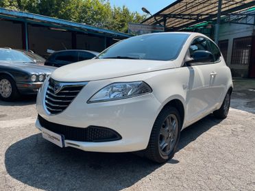 Lancia Ypsilon 1.2 69 CV 5 porte UNICO PROPRIETARIO!!!