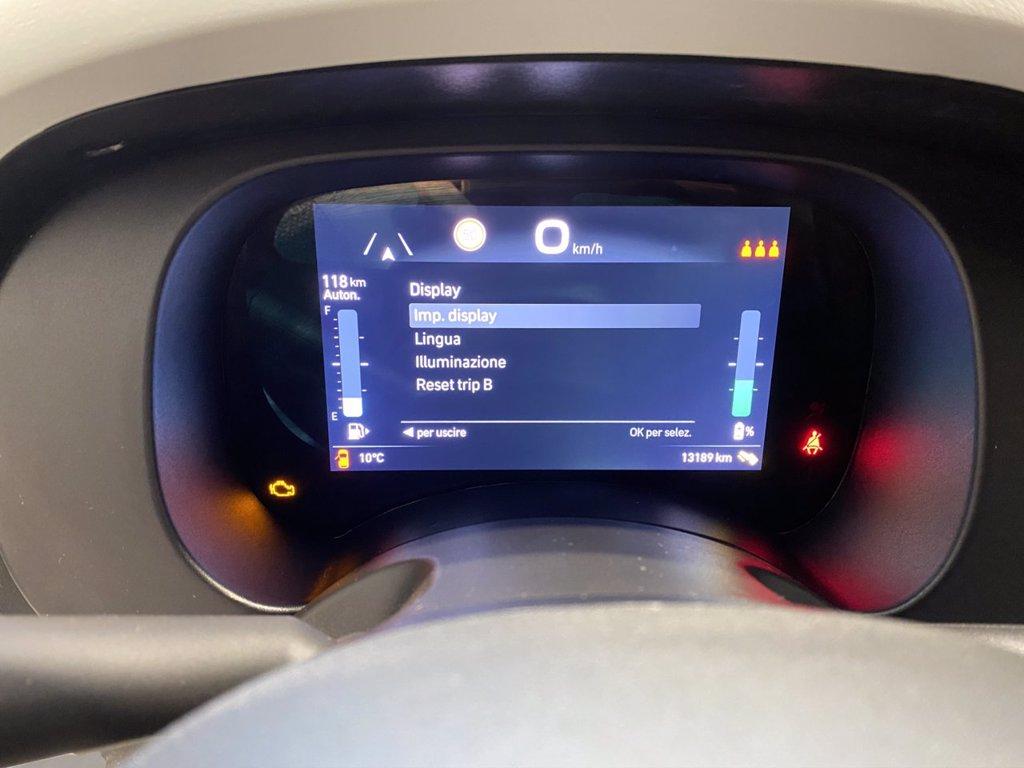 FIAT Pandina Cross 1.0 firefly hybrid s&s 70cv del 2025