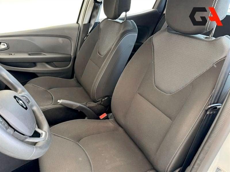 Renault Clio Clio dCi 8V 75CV Start&Stop 5 porte Energy Zen