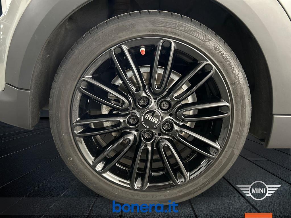 Mini Cooper 1.5 TwinPower Turbo Cooper