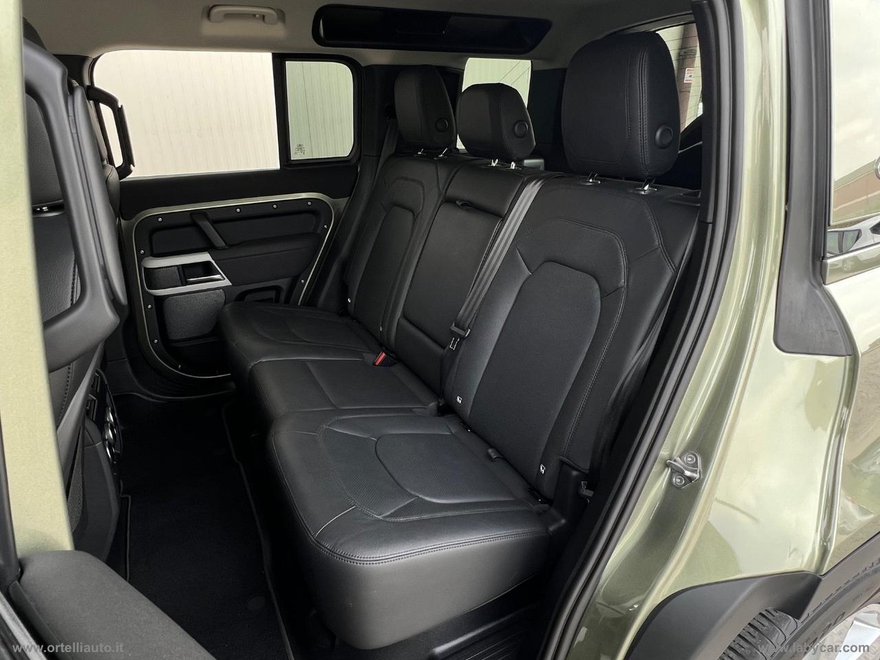 LAND ROVER Defender 110 3.0D I6 250 CV AWD Auto SE