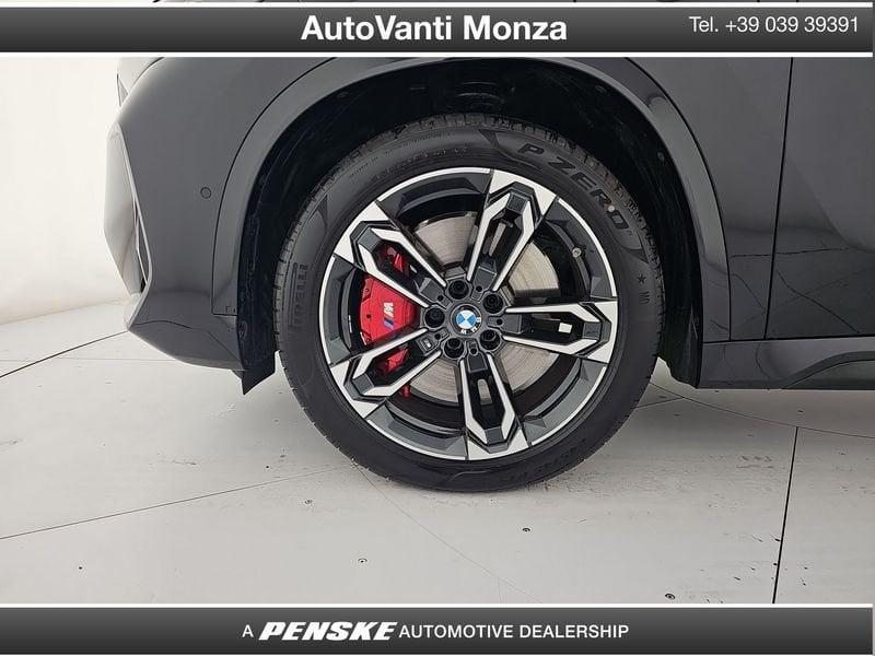 BMW X1 X1 xdrive 25e MSport Pro auto