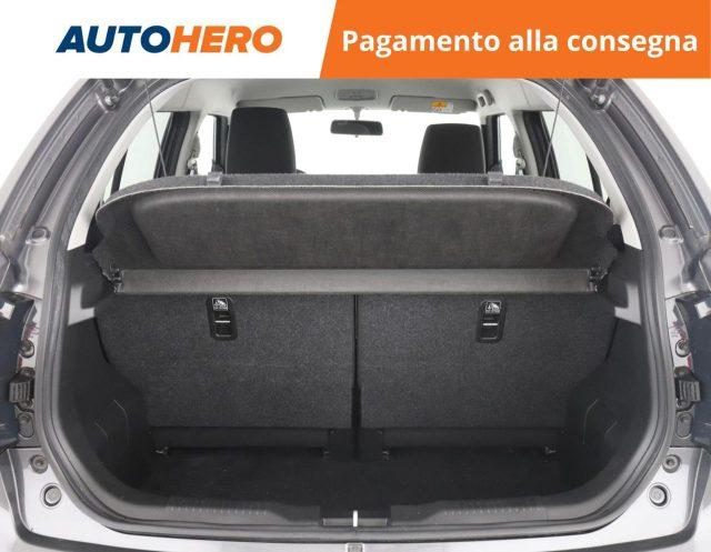 SUZUKI Ignis 1.2 Hybrid Cool