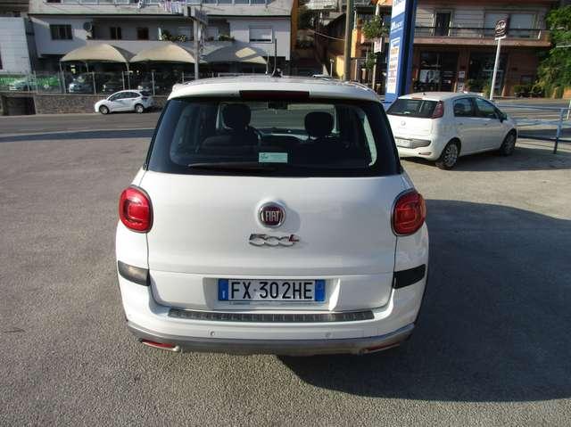 Fiat 500L Cross 1.3 mjt 95cv my19 GARANTITA FULL OPTIONAL