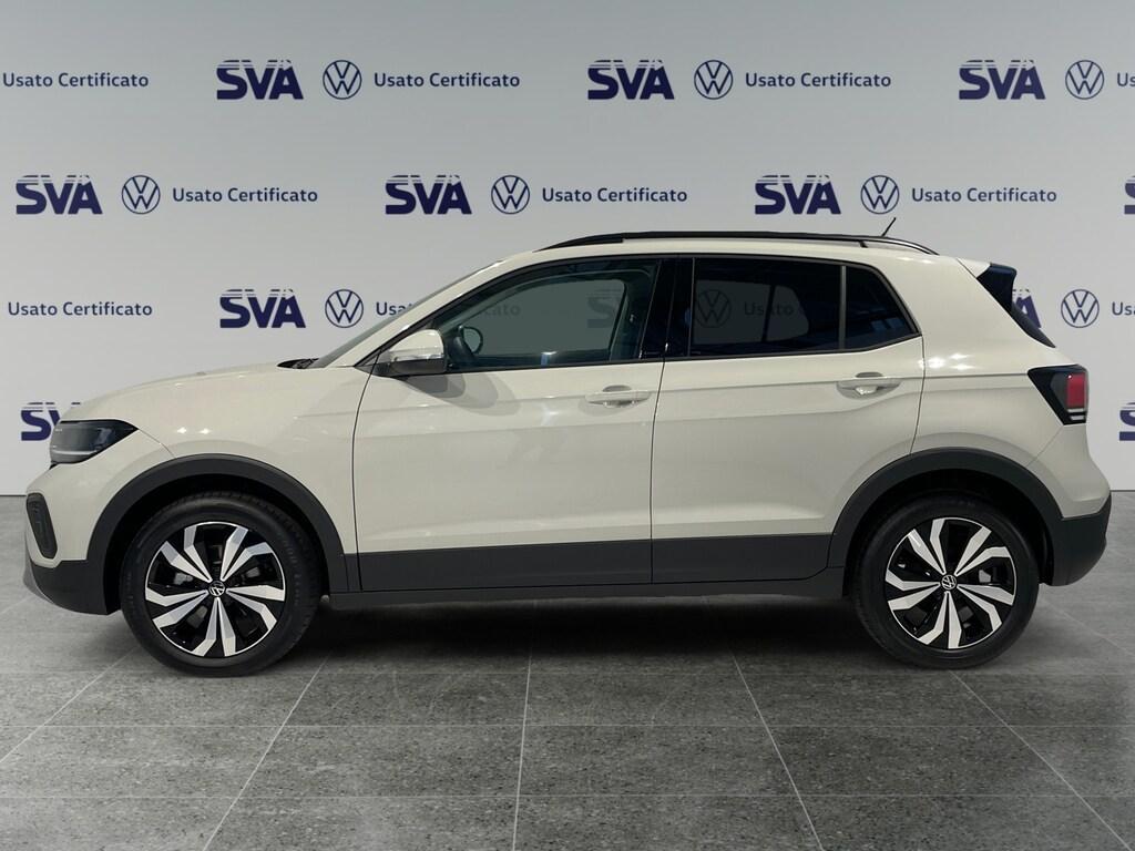 Volkswagen T-Cross 1.0 TSI 95CV Edition Plus - IVA ESPOSTA