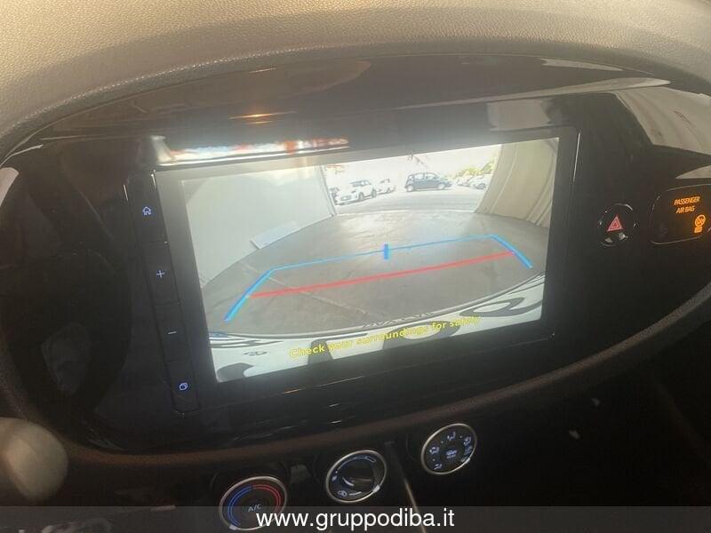Toyota Aygo X 10B MT ACTIVE MY24